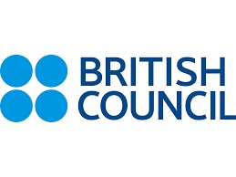British Council LOGO
